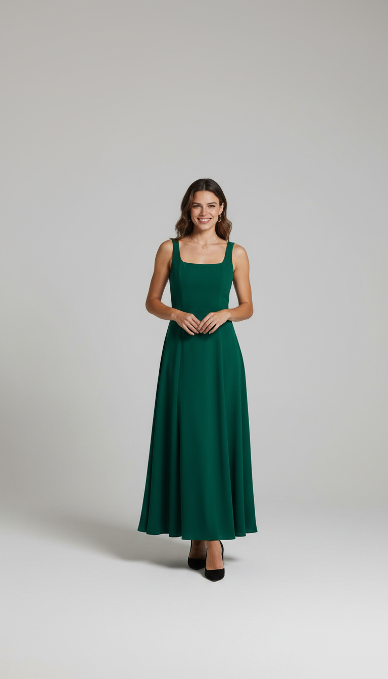Robes Maxi