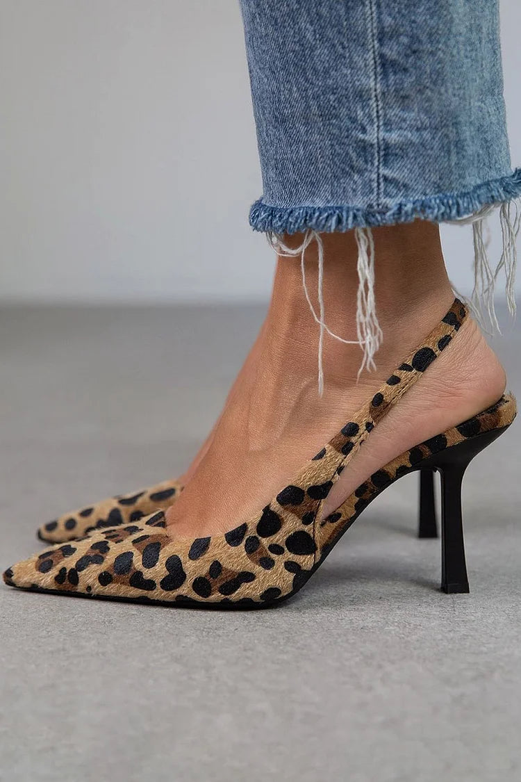 Rai | Talons Orthopédiques