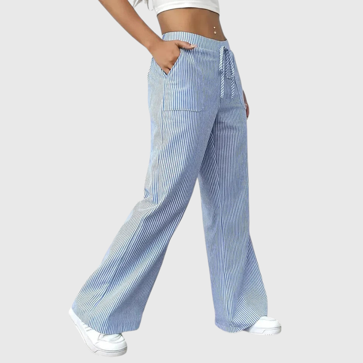 Almée | Pantalons Élégants