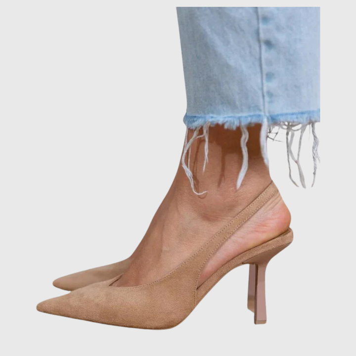 Ysabelinne | Talons Élégants