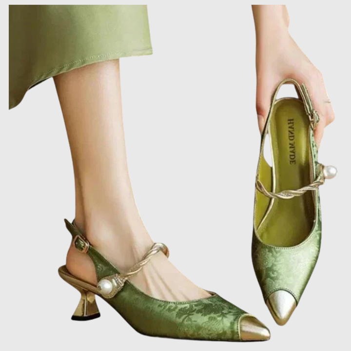 Seraphyane | Talons Orthopédiques