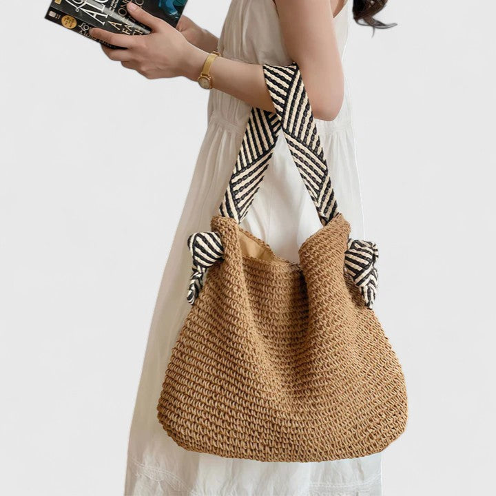 Auriane | Sac Boho Sophistiqué