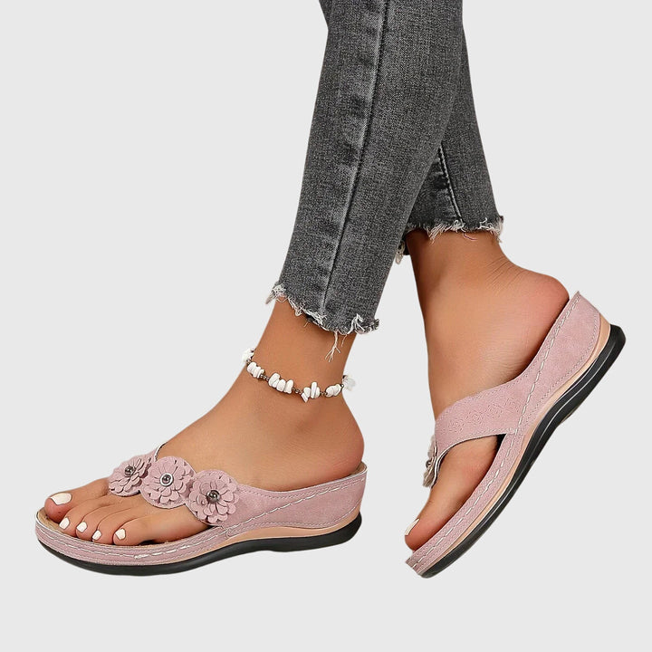 Alexis | Tongs Orthopédiques