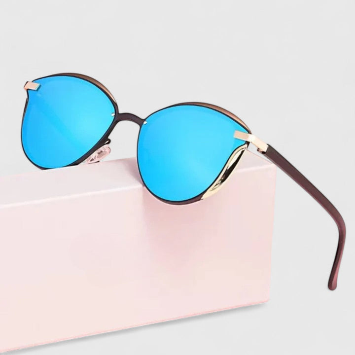 Preslee | Lunettes de soleil sophistiquées
