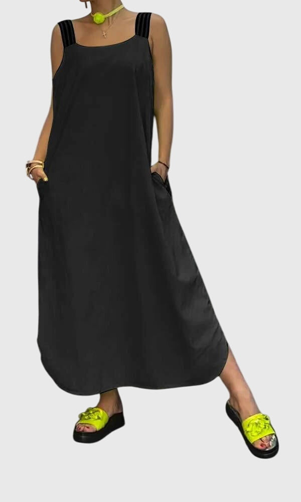Faith | Robe d'été