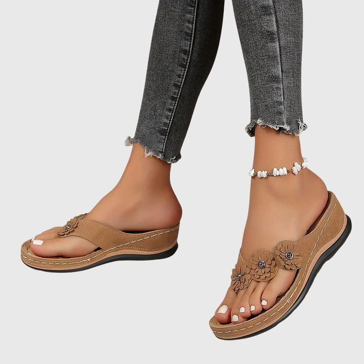Alexis | Tongs Orthopédiques