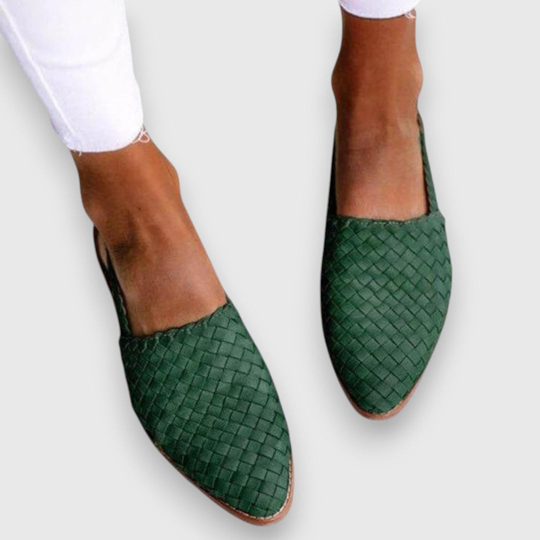 Lysena | Sandales Confortables