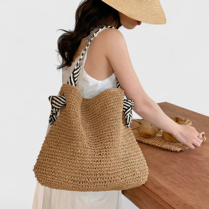 Auriane | Sac Boho Sophistiqué
