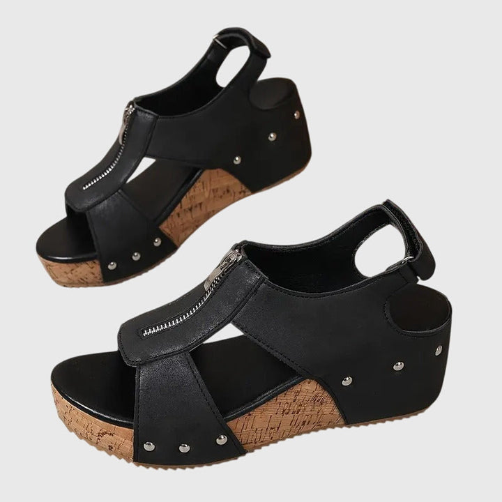 Styla | Sandales Orthopédiques