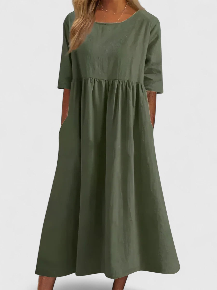 Cindy | Robe Élégante