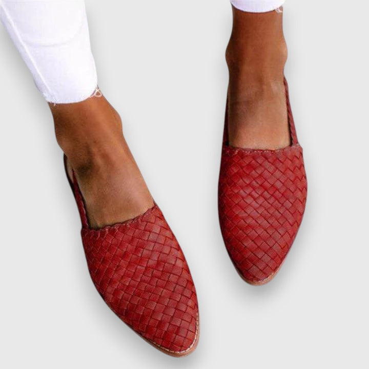 Lysena | Sandales Confortables