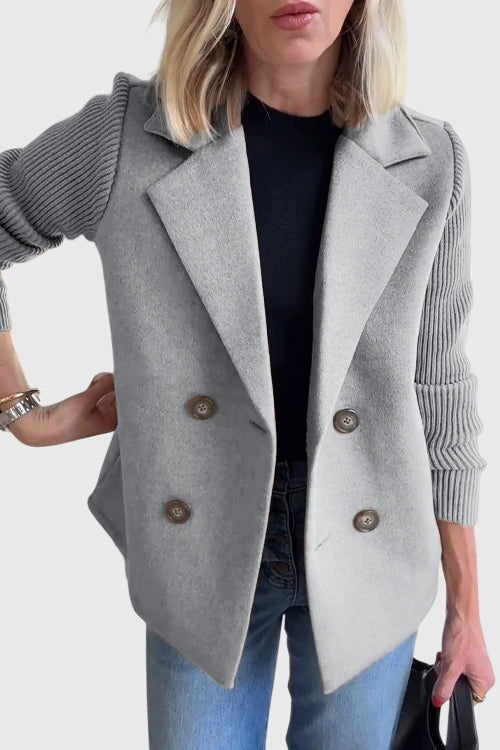 Melina | Blazer Élégant