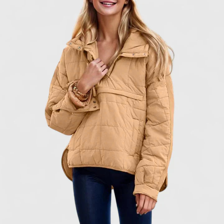 Ryleyann | Veste Élégante