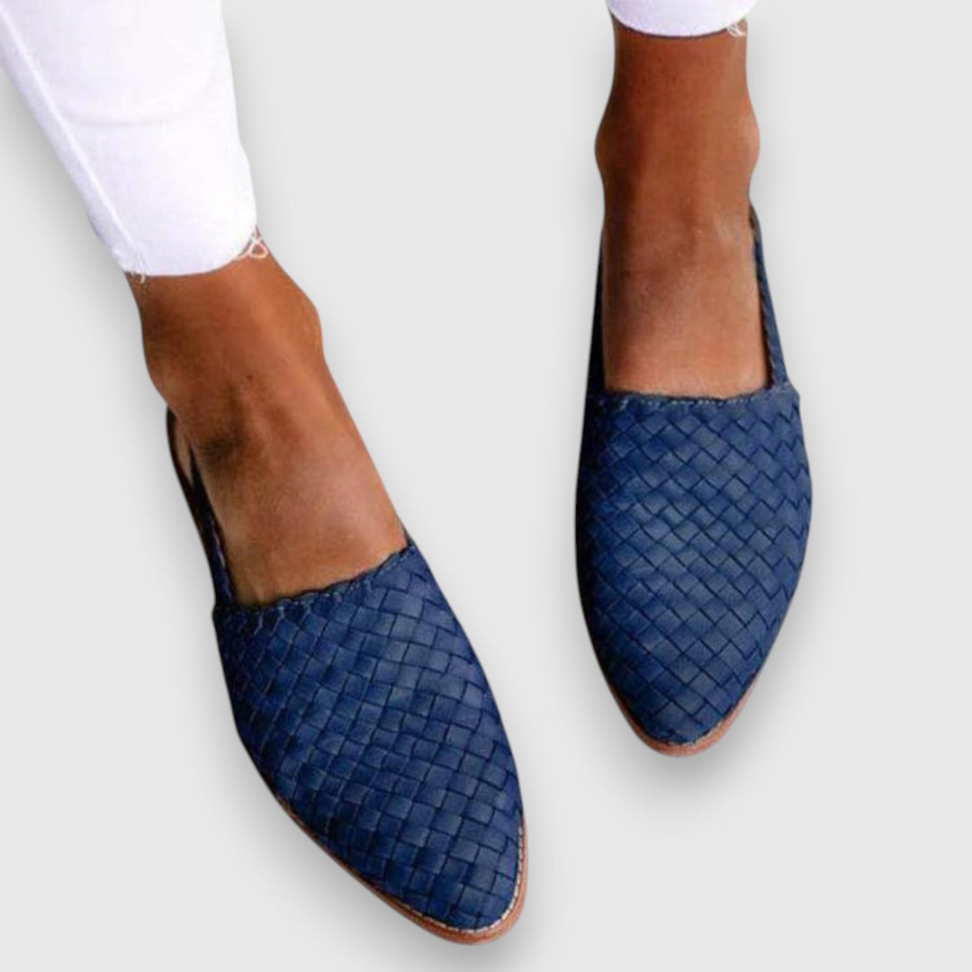 Lysena | Sandales Confortables