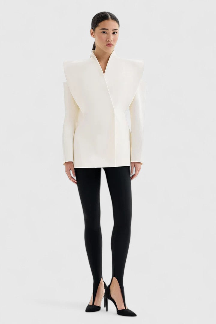 Valeria | Blazer Élégant