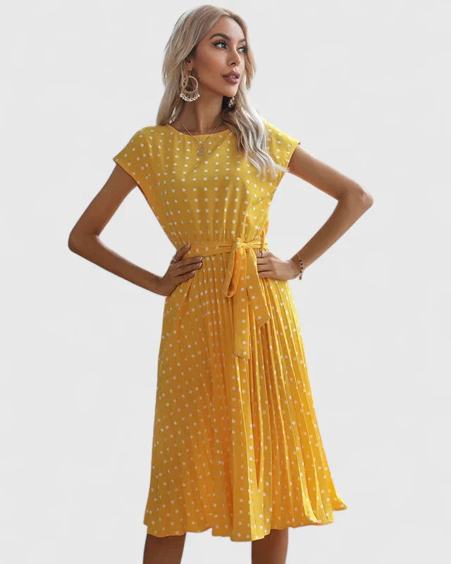 Allyzhea | Robe Élégante