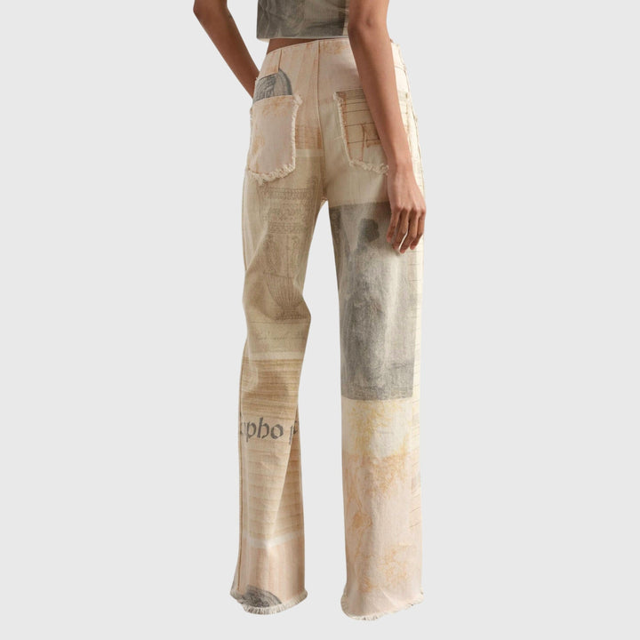 Coline | Jeans Amples