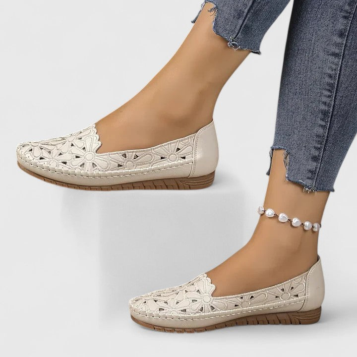 Riva | Sandales Élégantes