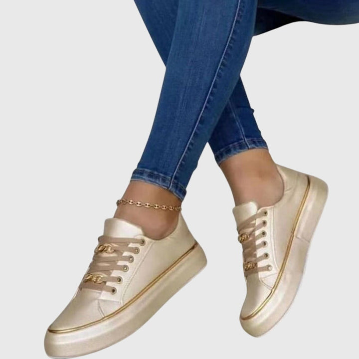 Agathe | Chaussures Orthopédiques Élégantes