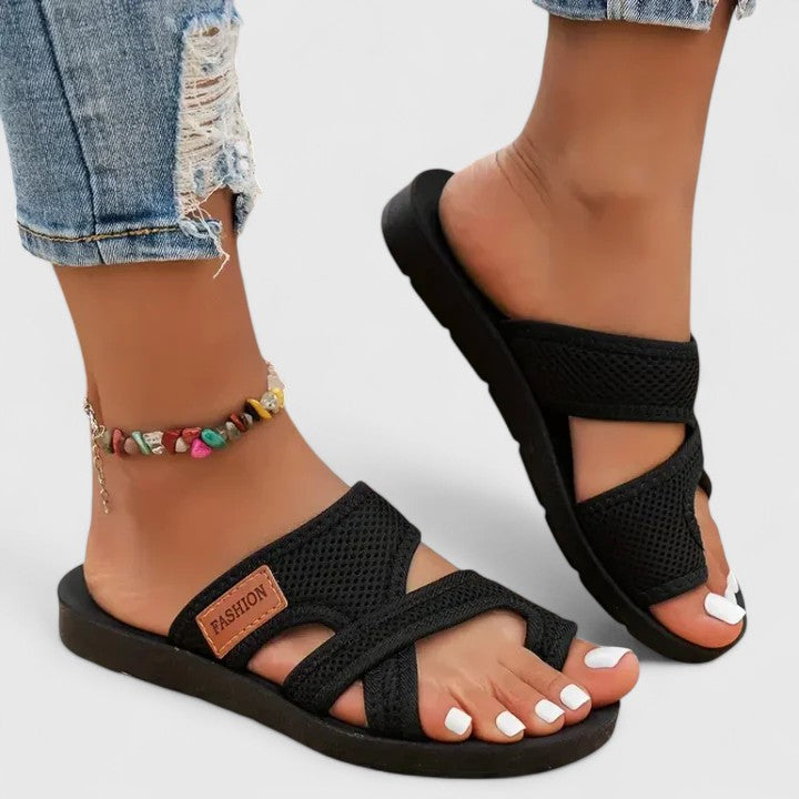 Ottalene | Sandales orthopédiques