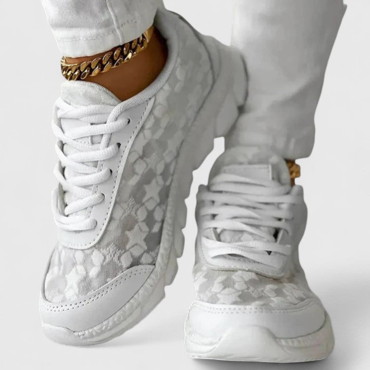 Mathilde | Baskets Confortables