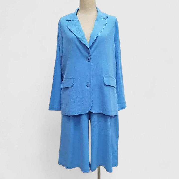 Railey | Ensemble Élégant 2 Pièces