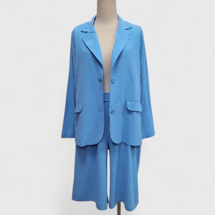 Railey | Ensemble Élégant 2 Pièces