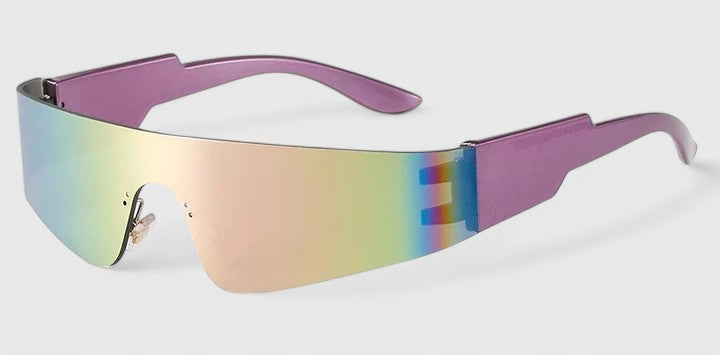 Skyllarr | Lunettes de soleil élégantes