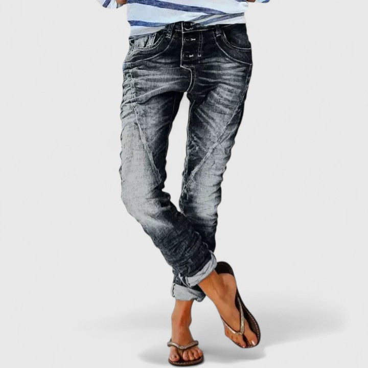 Caroline | Pantalons Confortables