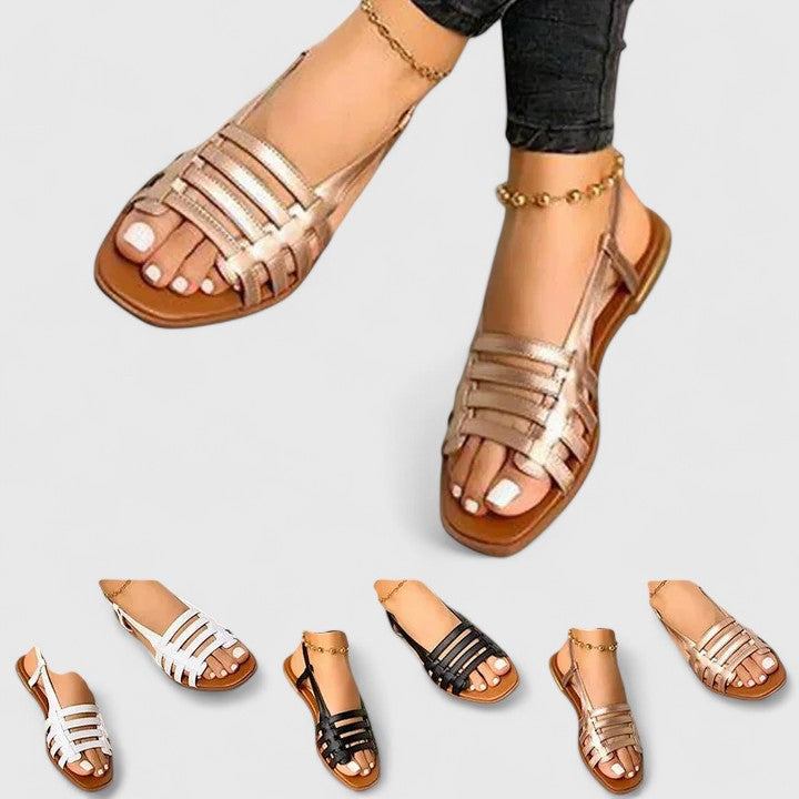 Loredana | Sandales orthopédiques