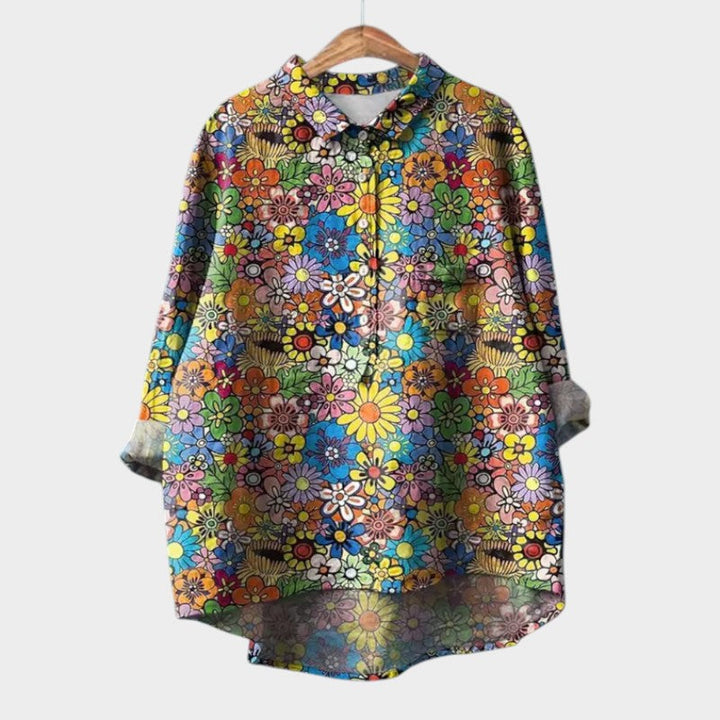 Julie | Blouse