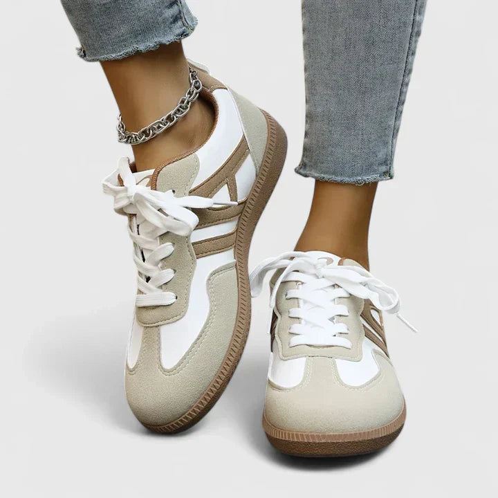 Camille | Chaussures Orthopédiques
