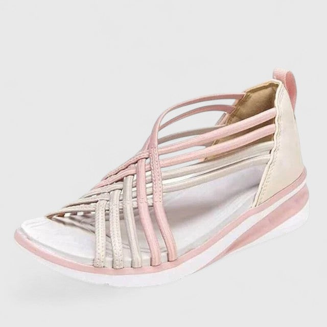 Milandra | Sandales orthopédiques