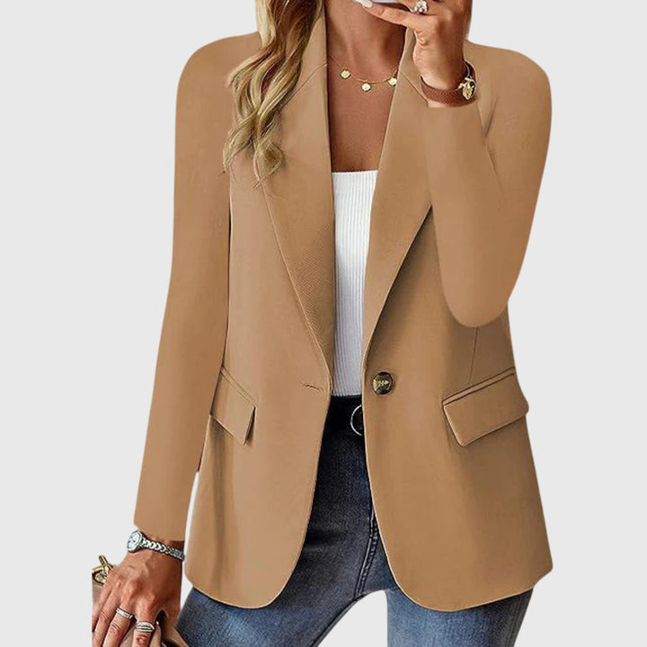 Harper | Blazer Formelle