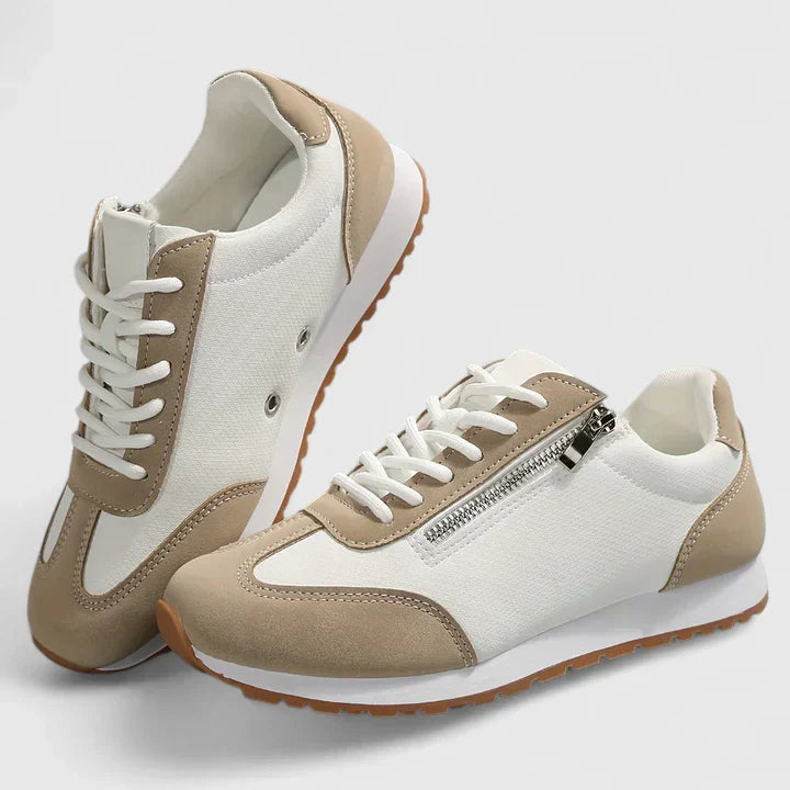 Camille | Chaussures Orthopédiques