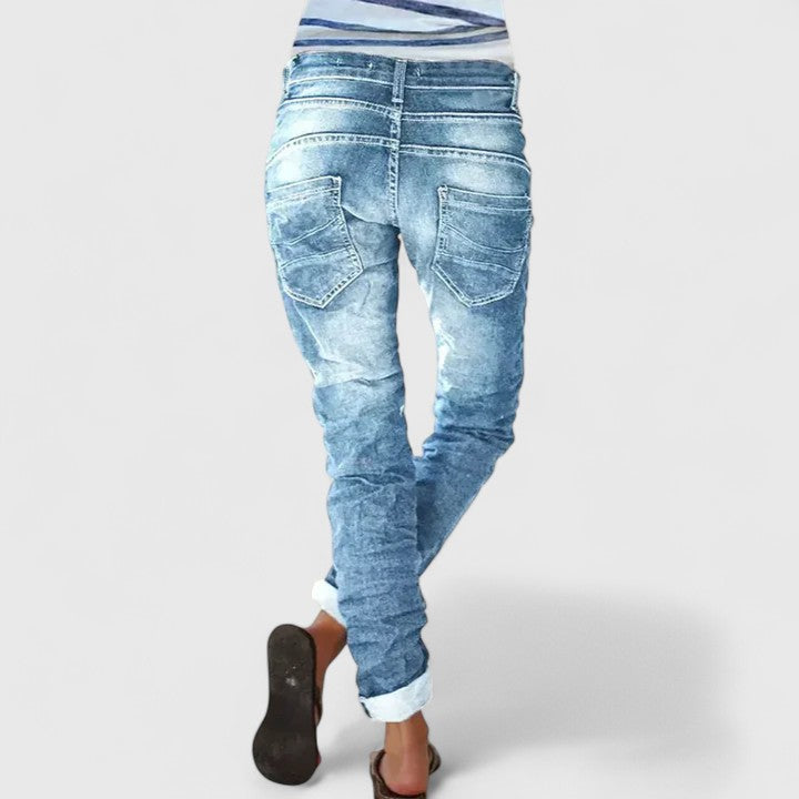 Caroline | Pantalons Confortables