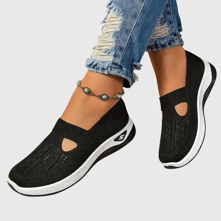 Océane | Chaussures de Marche Orthopédiques