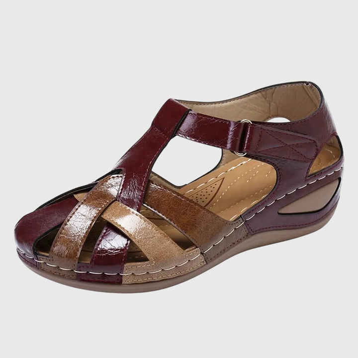 Lorelei | Sandales orthopédiques