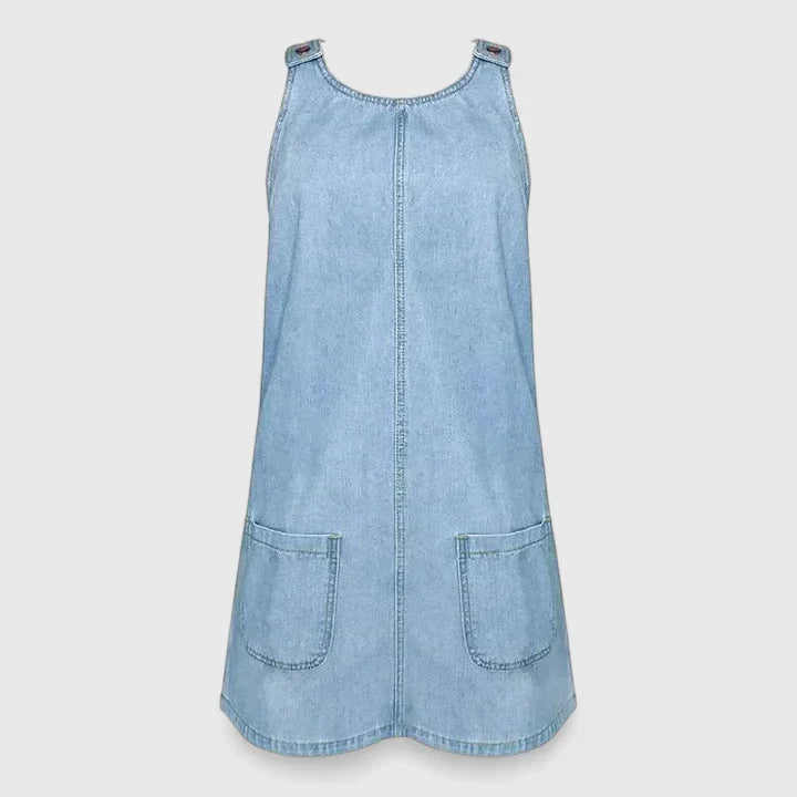Zarisse | Robe Midi Élégante