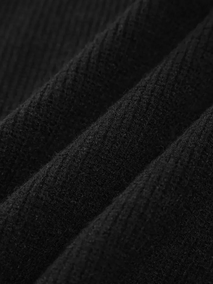 Nina | Pull Douillet