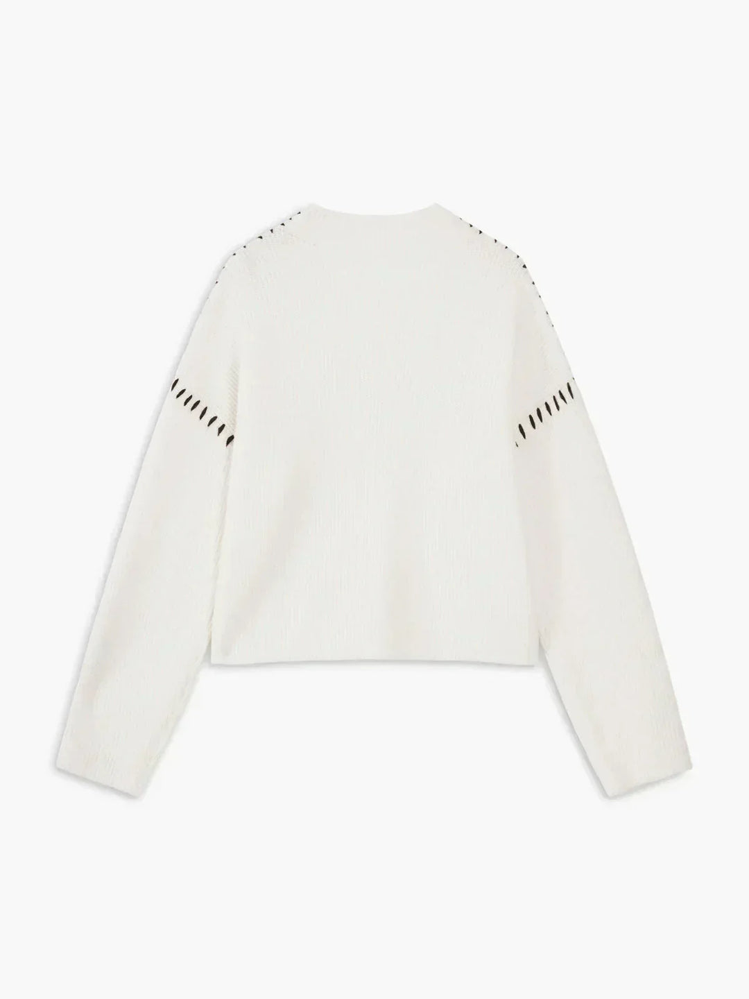 Nina | Pull Douillet
