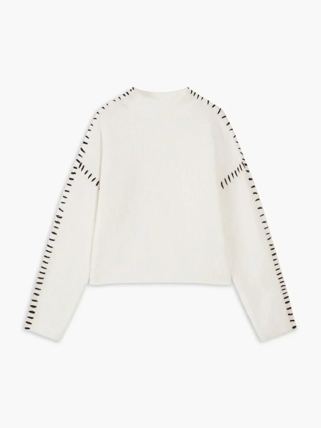 Nina | Pull Douillet