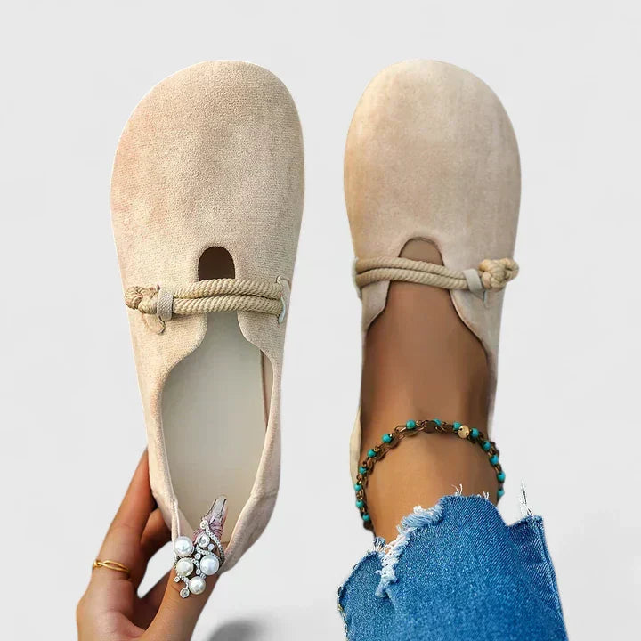Anaïs | Mocassins Confort