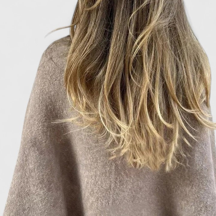 Bettinna | Veste Élégante