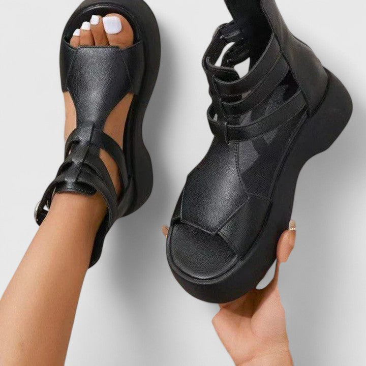 Ivana | Sandales orthopédiques