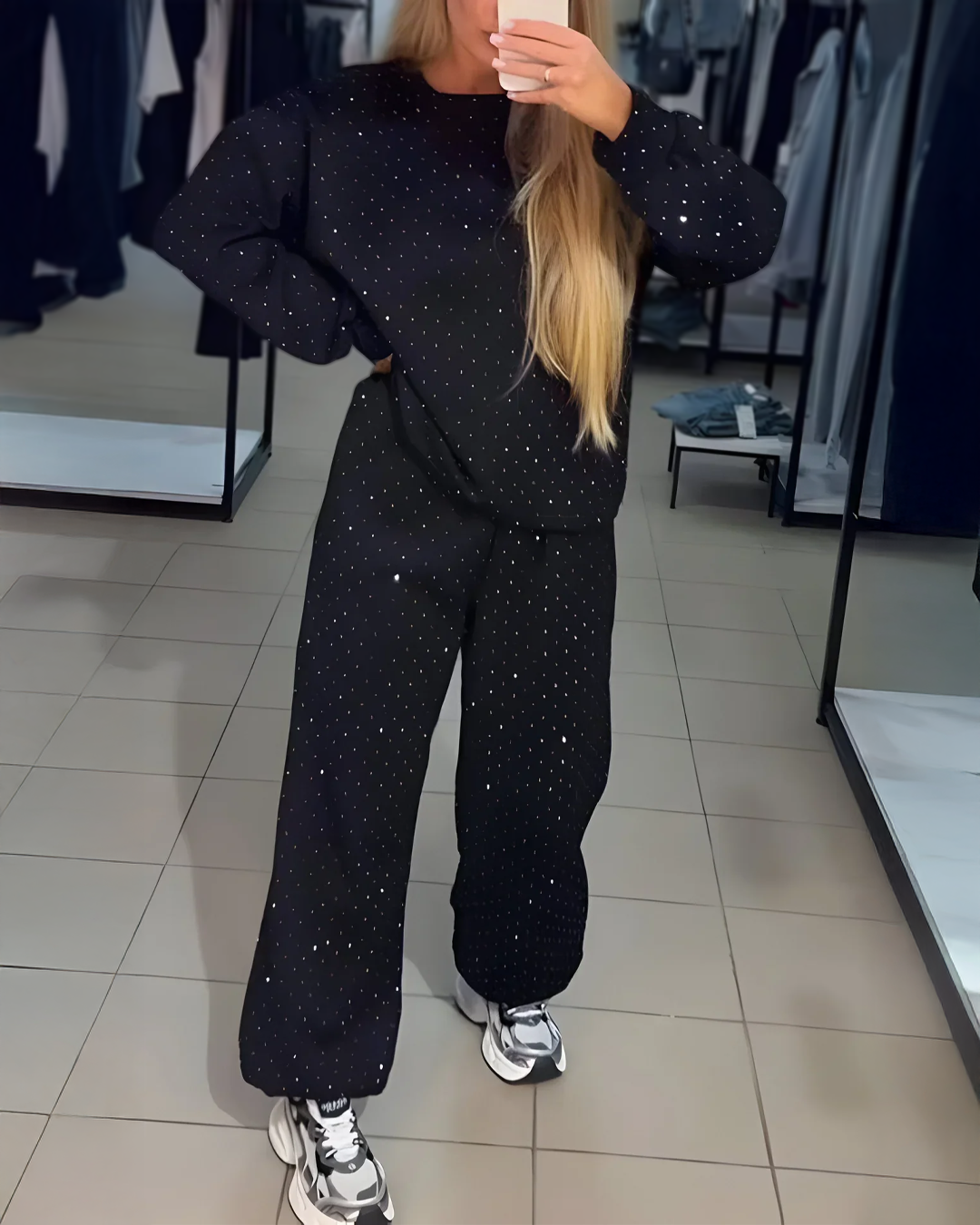 Rynee | Ensemble Élégant